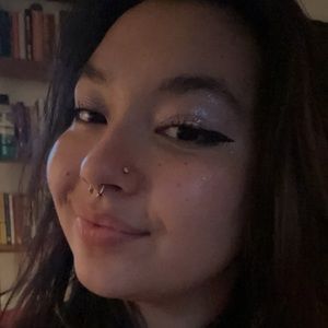 Meet your Posher, Natalie